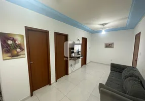 Foto 1 de Apartamento com 2 Quartos para alugar, 76m² em Ingleses do Rio Vermelho, Florianópolis