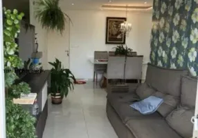 Foto 1 de Apartamento com 2 Quartos para alugar, 70m² em Jardim Colonia, Jundiaí