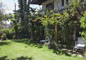 Foto 1 de Casa com 5 Quartos à venda, 488m² em Alto de Pinheiros, São Paulo