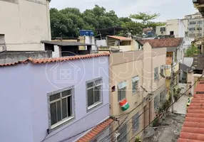 Foto 1 de Apartamento com 3 Quartos à venda, 82m² em São Cristóvão, Rio de Janeiro