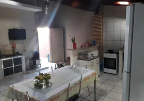 Foto 1 de Casa com 3 Quartos à venda, 150m² em Residencial Gabriela, São José do Rio Preto