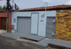 Foto 1 de Casa com 3 Quartos à venda, 200m² em Itararé, Teresina