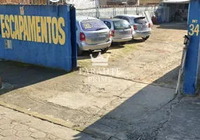 Foto 1 de Lote/Terreno à venda, 290m² em Jardim Guassu, São Vicente