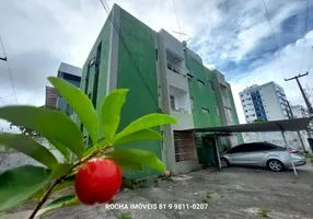 Foto 1 de Apartamento com 3 Quartos à venda, 53m² em Candeias, Jaboatão dos Guararapes