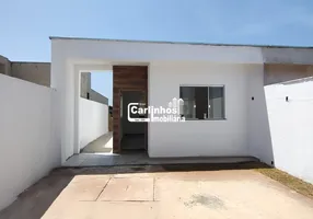 Foto 1 de Casa com 3 Quartos à venda, 90m² em Marques Industrial, São Joaquim de Bicas