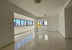 Foto 1 de Apartamento com 3 Quartos à venda, 195m² em Tirol, Natal
