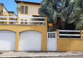 Foto 1 de Casa com 3 Quartos à venda, 212m² em Centro, Itaguaí