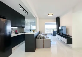 Foto 1 de Apartamento com 2 Quartos à venda, 74m² em Tatuapé, São Paulo