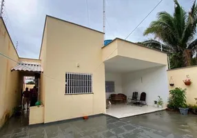 Foto 1 de Casa com 3 Quartos à venda, 120m² em Loteamento Jardim Turu, São José de Ribamar