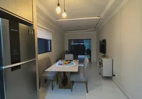 Foto 1 de Casa com 3 Quartos à venda, 75m² em Brotas, Salvador