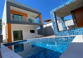 Foto 1 de Casa com 3 Quartos à venda, 148m² em Caji, Lauro de Freitas