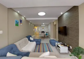 Foto 1 de Apartamento com 2 Quartos à venda, 95m² em Tijuca, Rio de Janeiro