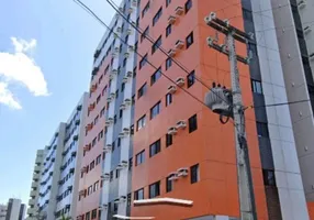 Foto 1 de Apartamento com 3 Quartos para alugar, 60m² em Ponta Verde, Maceió