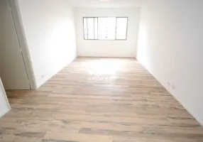 Foto 1 de Apartamento com 3 Quartos para alugar, 123m² em Perdizes, São Paulo