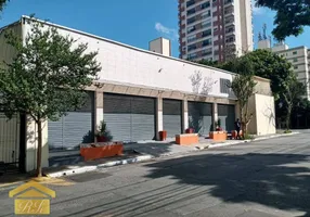 Foto 1 de Ponto Comercial para alugar, 45m² em Campo Belo, São Paulo