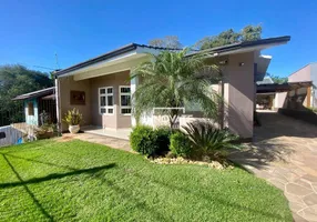 Foto 1 de Casa com 3 Quartos à venda, 156m² em , Lindolfo Collor