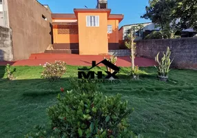 Foto 1 de Casa de Condomínio com 2 Quartos à venda, 164m² em Vila Vitoria, Santo André