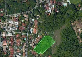 Foto 1 de Lote/Terreno à venda, 500m² em Pendotiba, Niterói