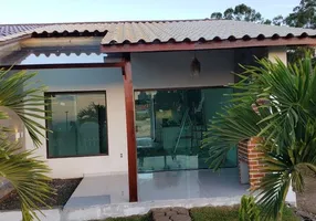 Foto 1 de Casa de Condomínio com 2 Quartos à venda, 75m² em Porta Florada, Gravatá