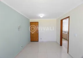 Foto 1 de Apartamento com 3 Quartos para alugar, 60m² em Condominio Residencial Beija Flor, Itatiba