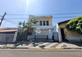 Foto 1 de Ponto Comercial para alugar, 121m² em Antônio Zanaga, Americana