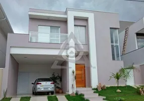 Foto 1 de Casa de Condomínio com 3 Quartos à venda, 222m² em Jardim Pinheiros, Valinhos