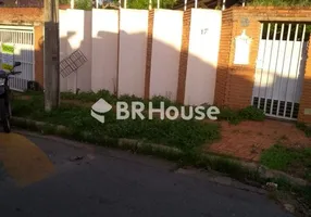 Foto 1 de Casa com 3 Quartos à venda, 204m² em Vilage Flamboyant, Cuiabá