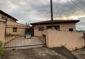 Foto 1 de Casa com 3 Quartos à venda, 150m² em Chapada, Ponta Grossa