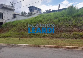 Foto 1 de Lote/Terreno à venda, 500m² em Quinta dos Angicos, Cotia