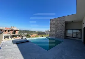 Foto 1 de Casa de Condomínio com 4 Quartos à venda, 340m² em Monte Alegre, Vinhedo