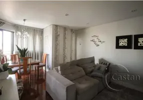 Foto 1 de Apartamento com 3 Quartos à venda, 87m² em Vila Prudente, São Paulo