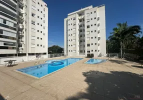 Foto 1 de Apartamento com 3 Quartos à venda, 123m² em Joao Paulo, Florianópolis