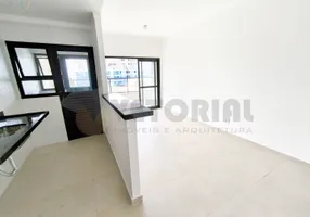 Foto 1 de Apartamento com 2 Quartos para venda ou aluguel, 77m² em Praia de Itaguá, Ubatuba