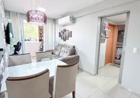 Foto 1 de Apartamento com 3 Quartos à venda, 62m² em Aeroporto, Teresina