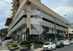 Foto 1 de Sala Comercial para alugar, 46m² em Fonte Grande, Contagem