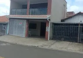 Foto 1 de Casa com 4 Quartos à venda, 200m² em Jardim Santa Barbara, Sorocaba