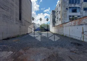 Foto 1 de Lote/Terreno para alugar, 398m² em Petrópolis, Porto Alegre