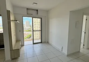 Foto 1 de Apartamento com 2 Quartos para alugar, 77m² em Jaracaty, São Luís