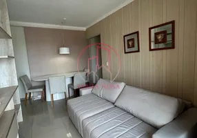 Foto 1 de Apartamento com 1 Quarto à venda, 57m² em Higienopolis, São José do Rio Preto