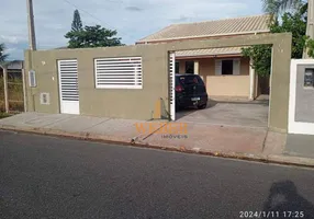 Foto 1 de Casa com 3 Quartos à venda, 140m² em Balneário Di Franco, Ilha Comprida