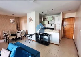 Foto 1 de Apartamento com 3 Quartos para alugar, 119m² em Parque Dez de Novembro, Manaus