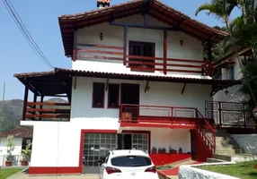 Foto 1 de Casa com 5 Quartos à venda, 375m² em Retiro, Petrópolis