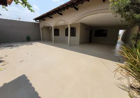 Foto 1 de Casa com 4 Quartos à venda, 247m² em Jardim das Esmeraldas, Goiânia