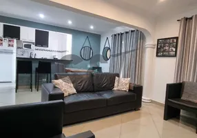 Foto 1 de Apartamento com 3 Quartos à venda, 90m² em Vila Cruzeiro, São Paulo