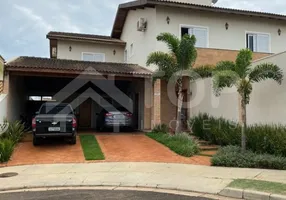 Foto 1 de Casa de Condomínio com 4 Quartos à venda, 340m² em Parque Faber Castell II, São Carlos