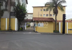 Foto 1 de Apartamento com 2 Quartos à venda, 66m² em Parque Sabará, São Carlos