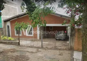 Foto 1 de Casa com 3 Quartos à venda, 221m² em Jardim Santa Genebra, Campinas