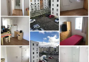 Foto 1 de Apartamento com 2 Quartos à venda, 41m² em Jardim Leopoldina, Porto Alegre
