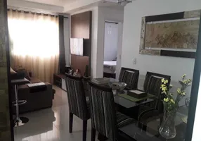Foto 1 de Apartamento com 2 Quartos à venda, 48m² em Jardim Santo Onofre, São Paulo