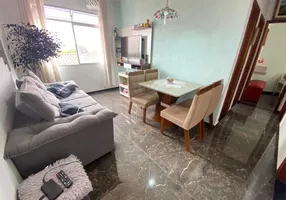 Foto 1 de Apartamento com 3 Quartos à venda, 83m² em Santa Mônica, Belo Horizonte